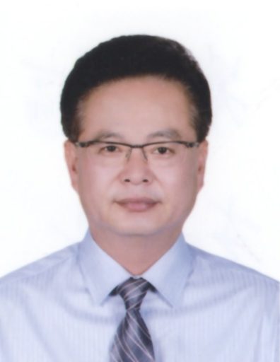 李洲忠 portrait