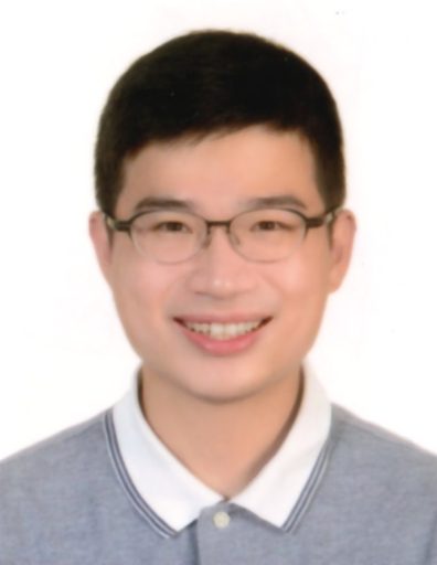 林儒暘 portrait