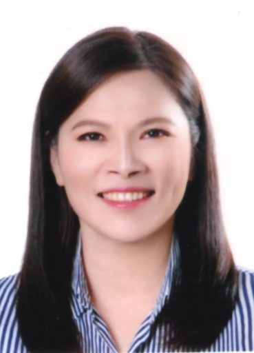 林憶如 portrait