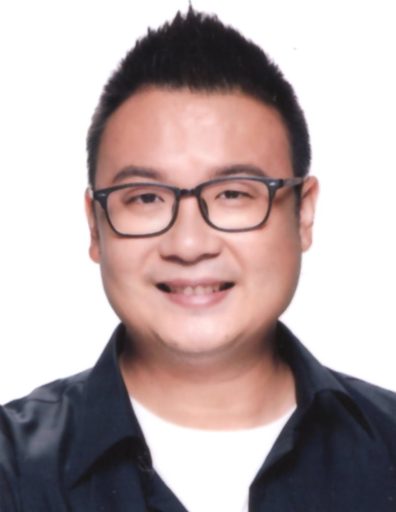 簡千翔 portrait
