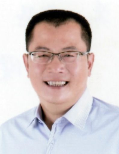 莊士傑 portrait