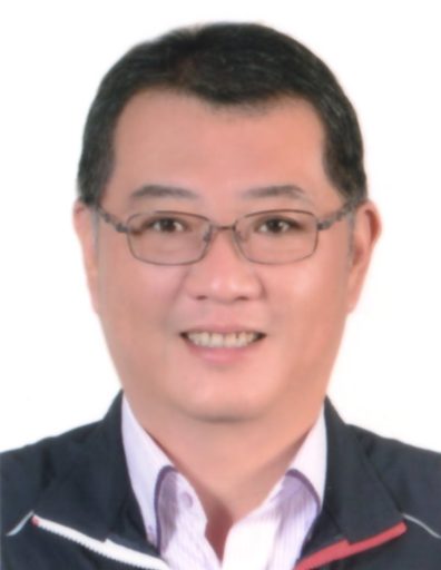 蔡宗智 portrait