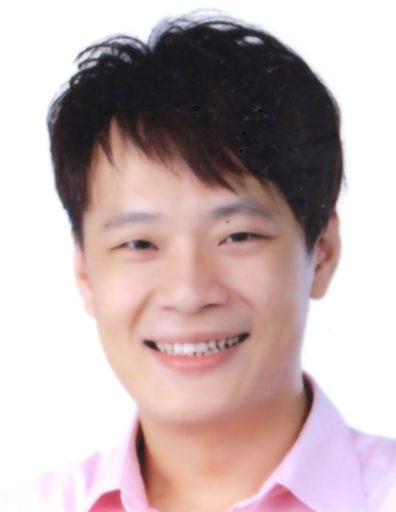 蔡銘軒 portrait