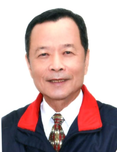 謝明謀 portrait