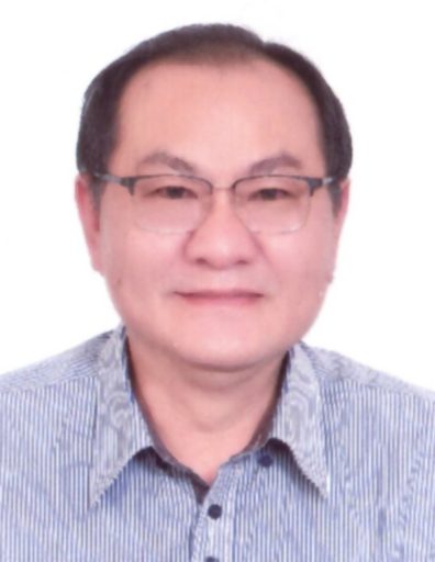 黃春麟 portrait