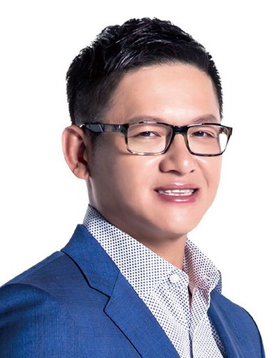 劉哲彰 portrait