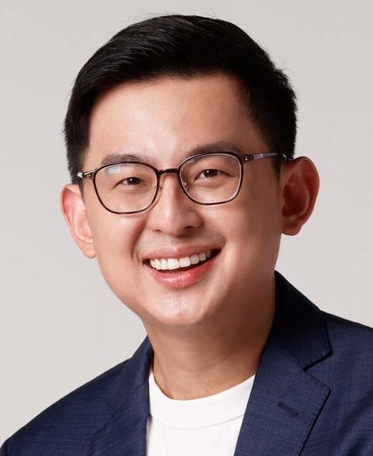 卓冠廷 portrait