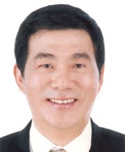 周勝考 portrait
