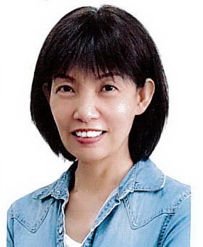 周雅玲 portrait