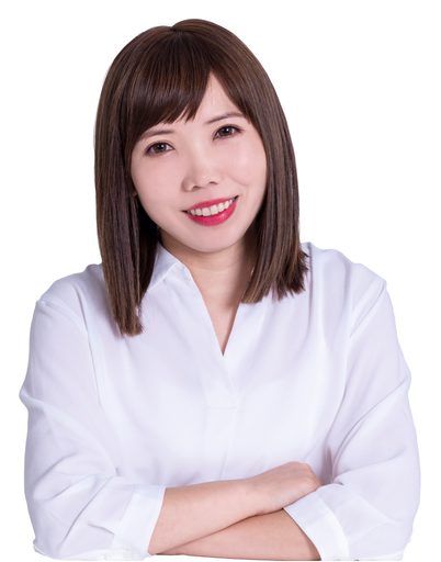 張維倩 portrait