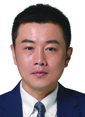 張錦豪 portrait