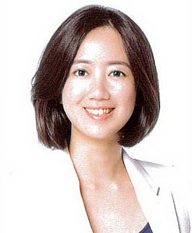 戴瑋姍 portrait