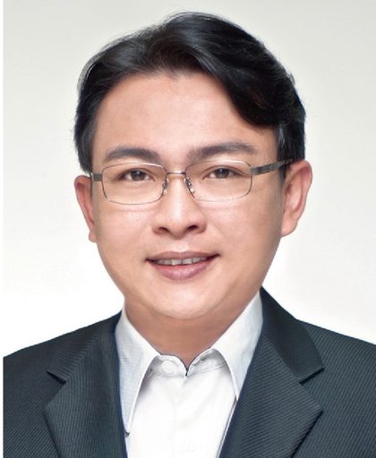 曾煥嘉 portrait