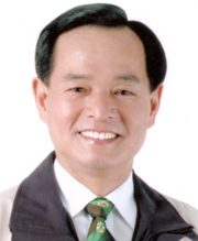 李余典 portrait