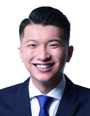 李宇翔 portrait