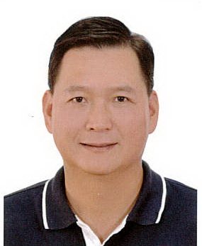 林國春 portrait