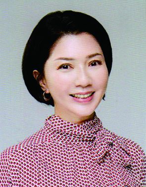 林裔綺 portrait