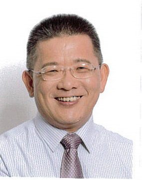 林銘仁 portrait