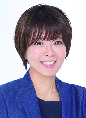 江怡臻 portrait
