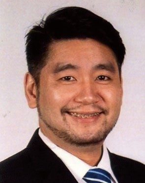 游輝宂 portrait