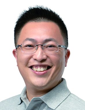 王威元 portrait