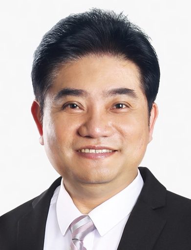 蔡健棠 portrait