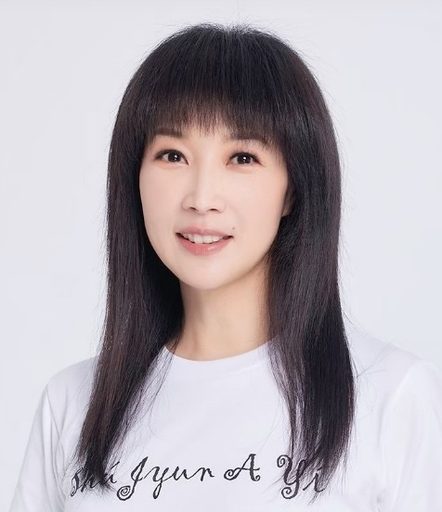 蔡淑君 portrait