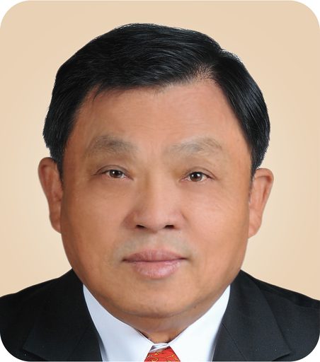 蔡錦賢 portrait