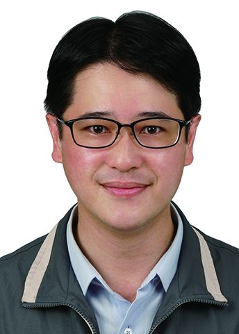 蘇泓欽 portrait