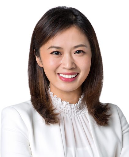 鄭宇恩 portrait
