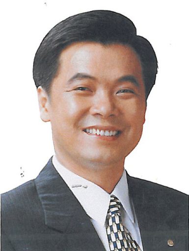 鍾宏仁 portrait