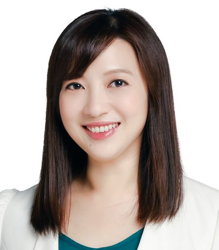 陳乃瑜 portrait
