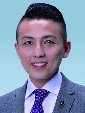 陳偉杰 portrait