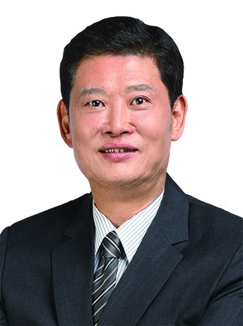 陳啟能 portrait