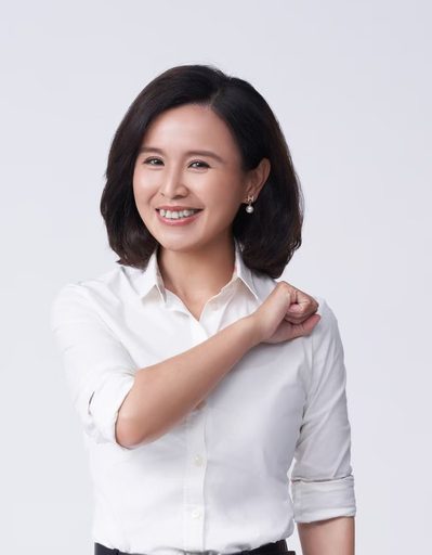 陳家琪 portrait