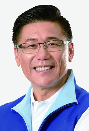 陳明義 portrait