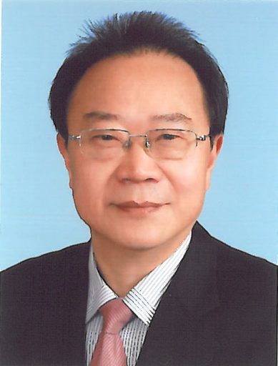陳永福 portrait