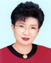 陳錦錠 portrait