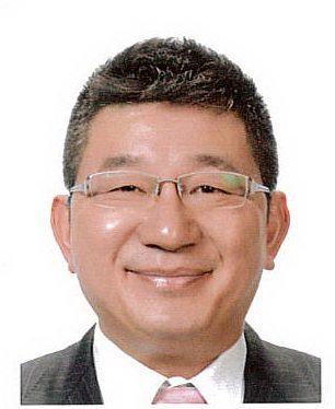陳鴻源 portrait