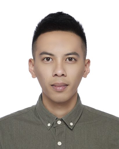 馬見Lahuy．Ipin portrait
