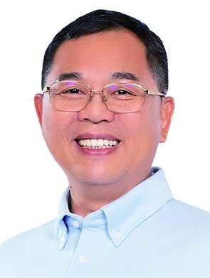 黃永昌 portrait
