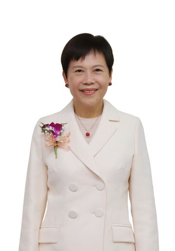劉陳昭玲 portrait