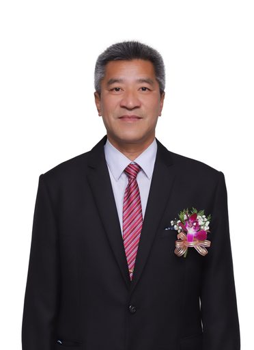 吳政杰 portrait