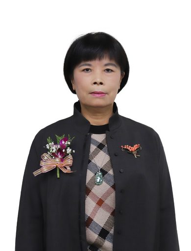 呂黃春金 portrait