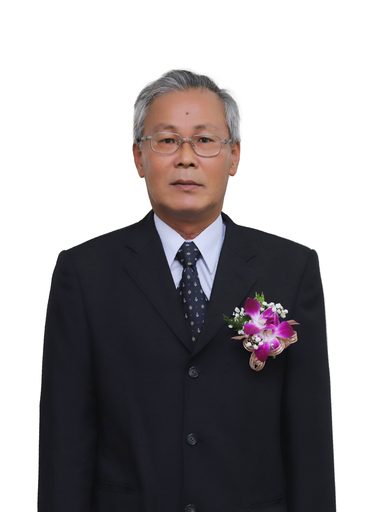張仁和 portrait