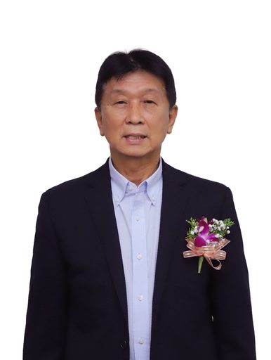 胡松榮 portrait