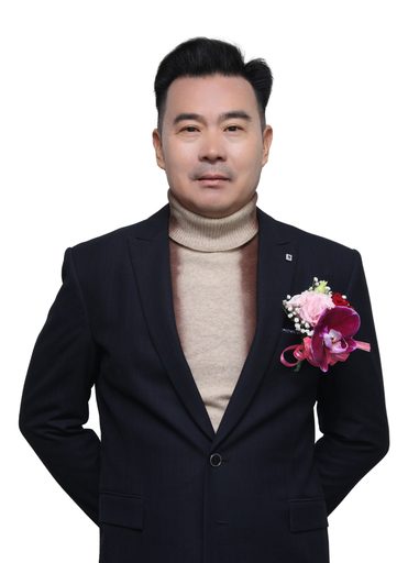 莊光大 portrait