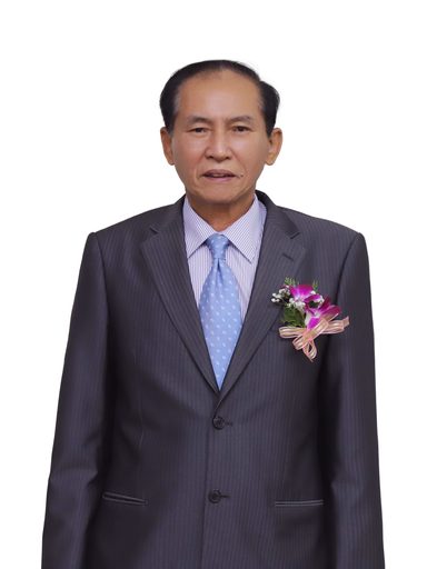 蔡清續 portrait