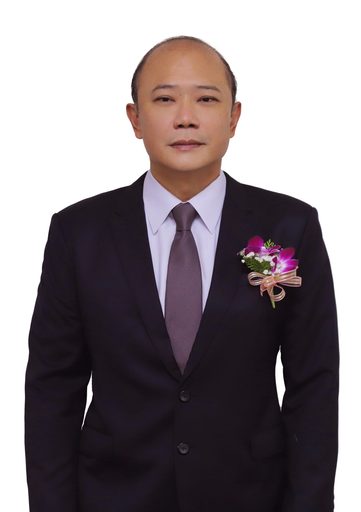 藍凱元 portrait