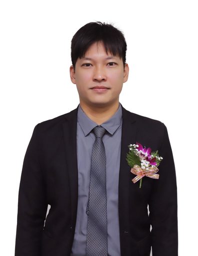 蘇育德 portrait